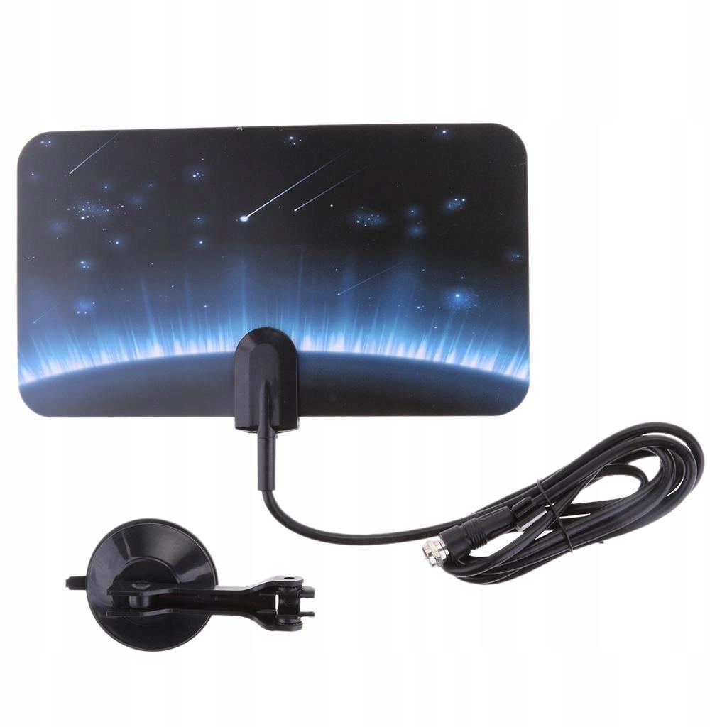 Цифровий критий HD DTV VHF UHF PC NB