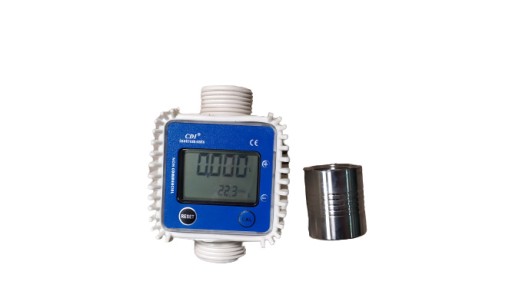 Цифровий лічильник паливного насоса CPN