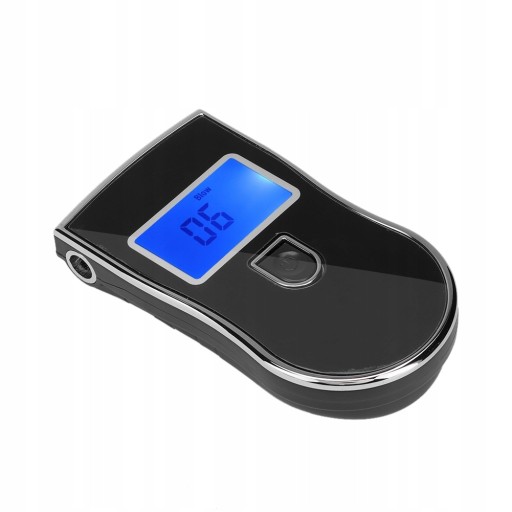 Цифровий РК-дисплей портативний Тестер спирту