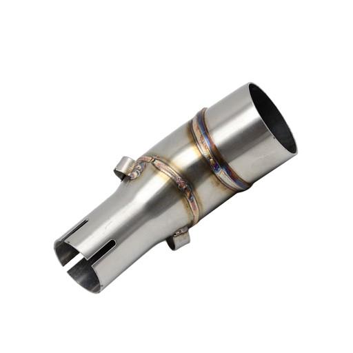 6935467750257 - Циклічна Середня з'єднувальна труба для Yamaha YZF-R25 / R30