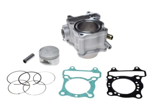 230488 - Циліндр Honda SH PES S-Wing Dylan 125 52,40 мм