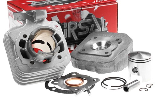 01021940 - Комплект циліндрів Airsal Sport 50cc, Peugeot Elystar Speedfight Speedake Trekker