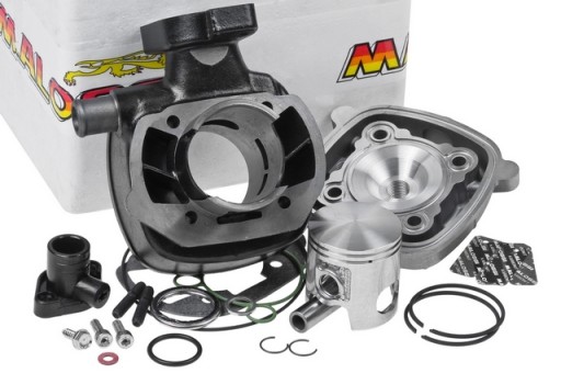 3112893 - Malossi Sport 70 циліндр, Peugeot Jetforce CTECH