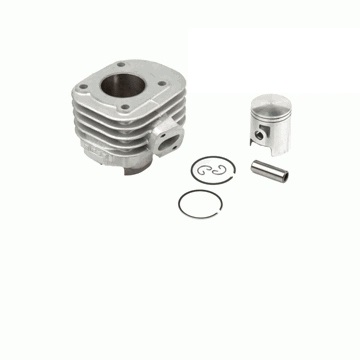 02130940 - NICASIL MBK Evolis Flipper Hot Champ 50 циліндр