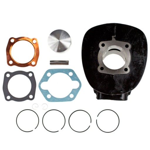 016856 - Циліндр SHL175 S32 - повний чавун HQ