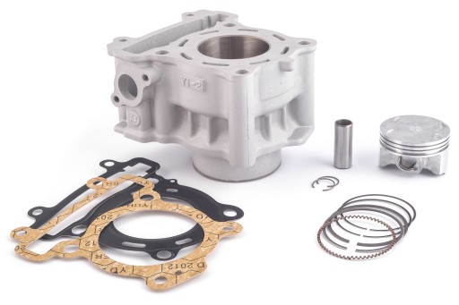 88624 - Керамічний циліндр Rieju Marathon 125