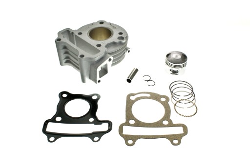 10 008 - Силовий циліндр GY6 kymco 39mm 4T