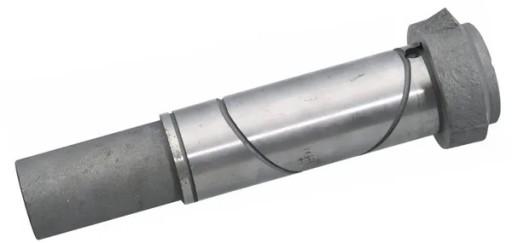3020504003180 - Ускорительный цилиндр мотоцикла, новый тип, подходит