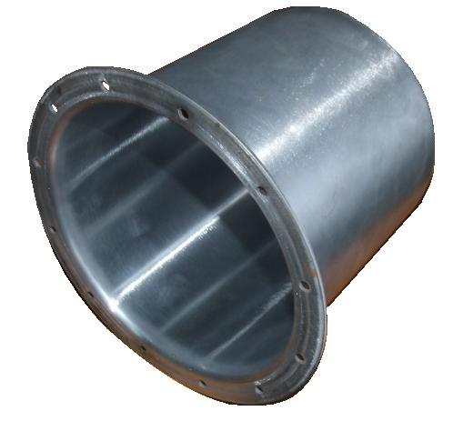 Цилиндр цилиндра std