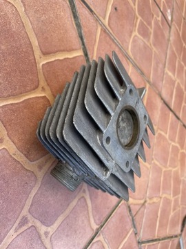 Циліндр поршневий Romet ogar оригінал