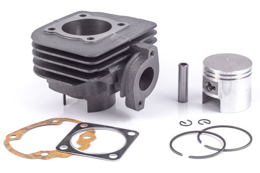 80843 - Циліндр поршневий комплект тюнінг 80ccm 47mm Suzuki Italjet TGB Hyosung
