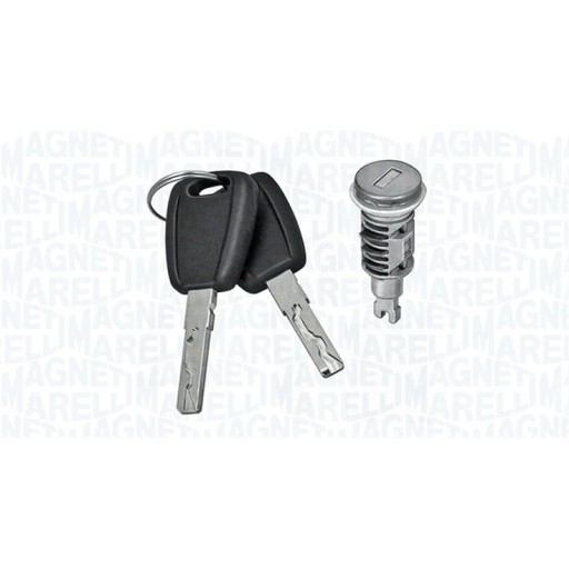 Замикається циліндр MAGNETI MARELLI 350105012400