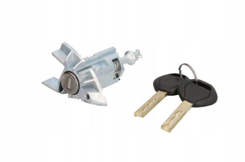 Цилиндр запираемый TOPRAN 503 026