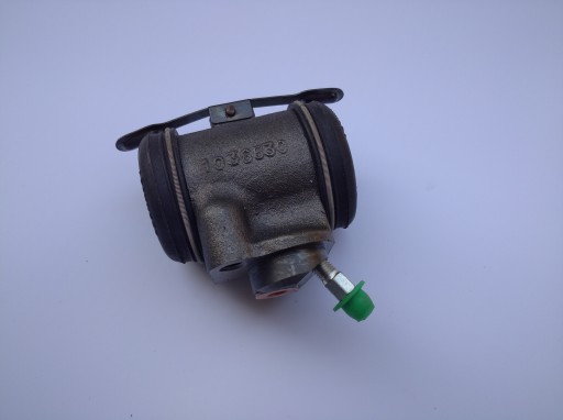 Гальмівний циліндр Bedford 91022348 103653c