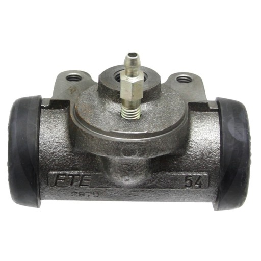 738R3102Z1 - Головний гальмівний циліндр FTE, поршень Ø 31,75 мм, DOT4