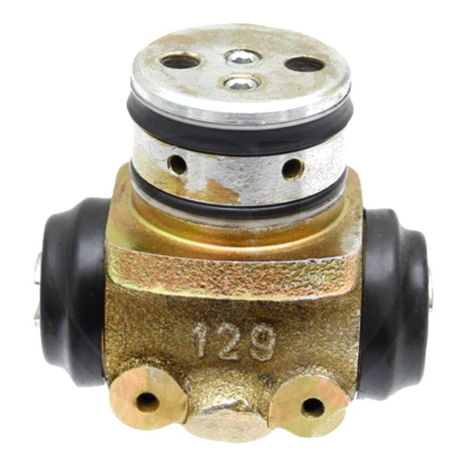 738R31026A1 - Головний гальмівний циліндр FTE, поршень Ø 31,75 мм, DOT4