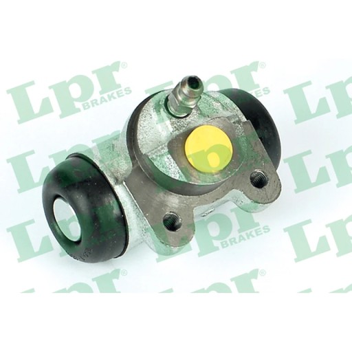 LPR-4048-ZS1 - Гальмівний циліндр LPR 4048