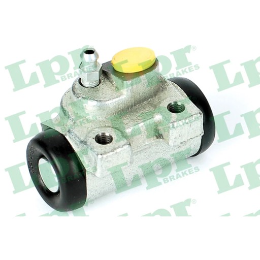 LPR4672/RS7 - Гальмівний циліндр LPR 4672