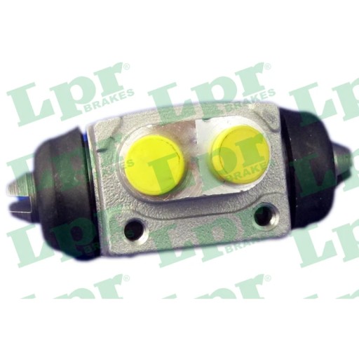 APL-5205-ZS1 - Гальмівний циліндр LPR 5205