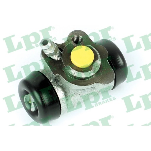 LPR-5576-ZS1 - Гальмівний циліндр LPR 5576