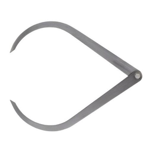 Щупальца компаса, внешний предел 800 мм