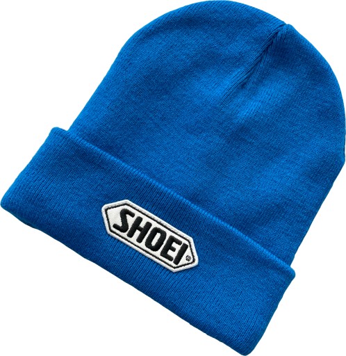 SHOEI BEANIE POLAR /сірий/ універсальний