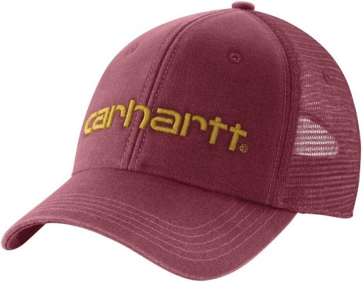 Мотоциклетная бейсболка Carhartt Dunmore