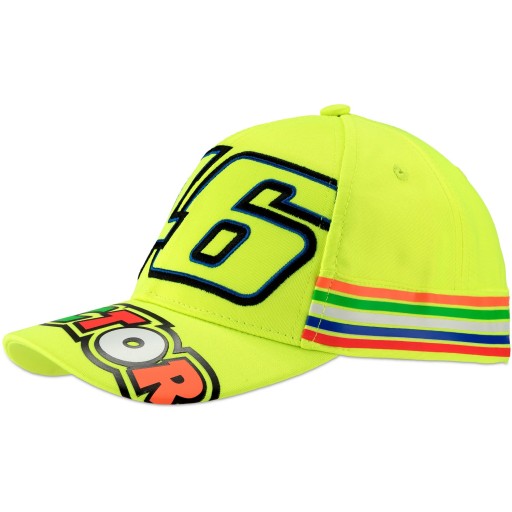 Детская шапка VR46 Valentino Rossi VRKCA307728