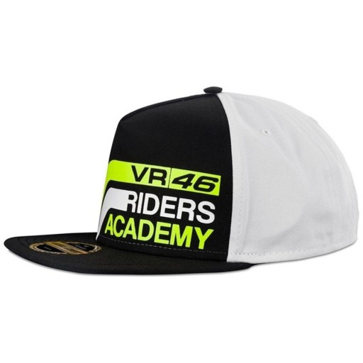 Бейсболка VR46 Riders Academy RAMCA291903