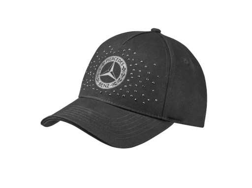 Женская бейсболка Mercedes-Benz B66045721 ОРИГИНАЛ