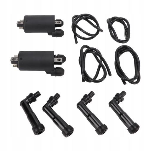 1618210491611 - Колпачки катушек зажигания 30500-422-003 Аксессуары