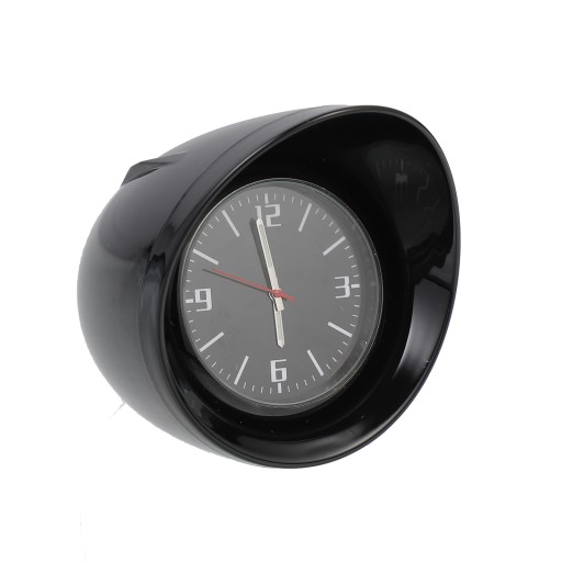 26568194 - Чорні автомобільні годинники Remont Decor Mini clocks