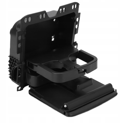 1616210254011 - Чорний Передній підлокітник підстаканник