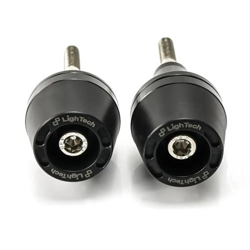 Захист статора двигуна Black Style RR