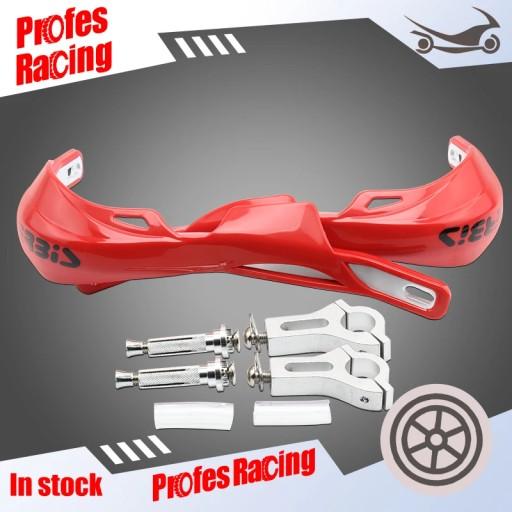 Защитное цевье Red Style 22 для мотоцикла ATV,