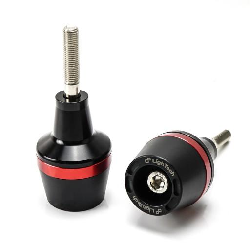 Защита ползунка статора двигателя Red Style R