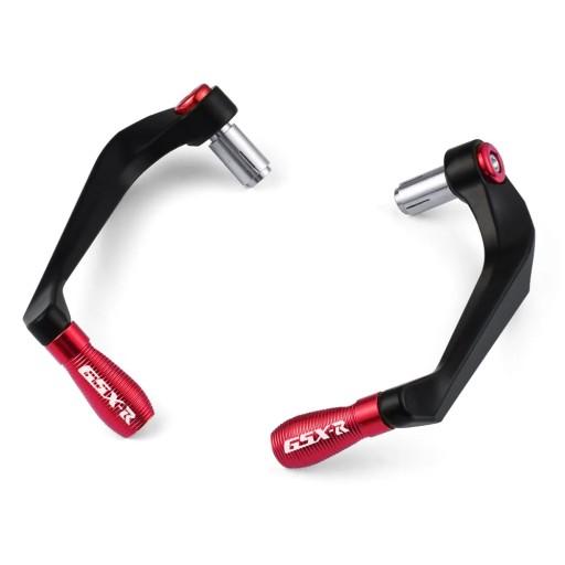 Красная крышка рычага тормоза и сцепления GS