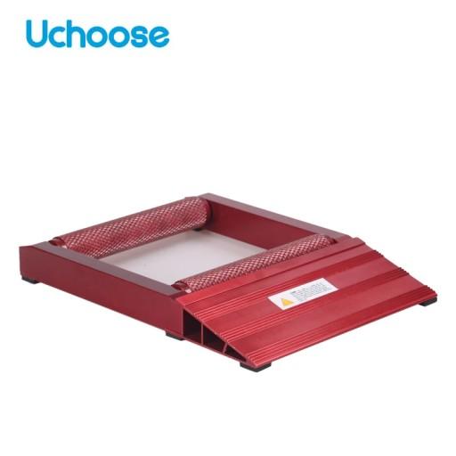 Подставка для чистки шин Red Style — алюминий