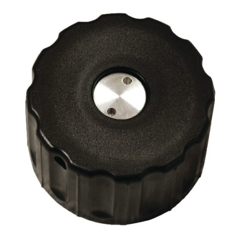 BRTE1Z6522400PUL2 - Запчастини для вологомірів Wile, гайка в зборі для Wile 55/66 6522400