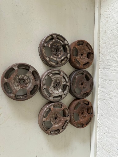 PRL WSK WFM SKL магнето запчастини мотоцикла