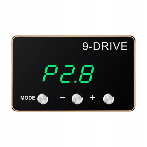 259306 - Запасні частини контролера реакції дросельної заслінки 9