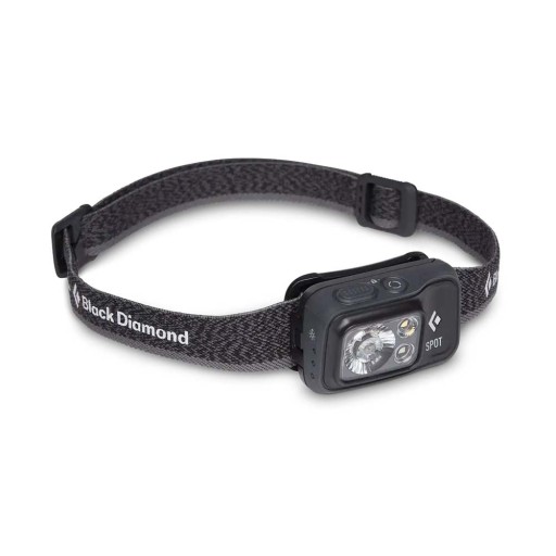 Налобный фонарь Black Diamond Spot 400 BD620672-0004