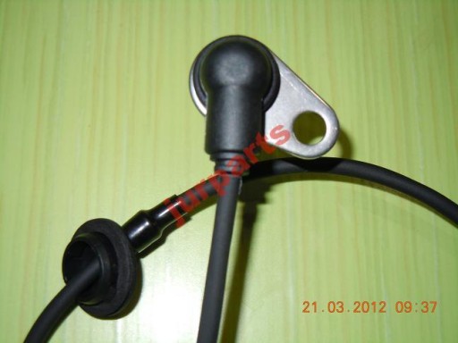 102030 - Датчик ABS MAZDA задній 323 Ba 94-1998 Protage новий!