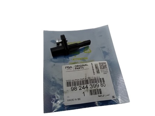 Датчик ABS правый 9824439980 Peugeot 2008,208 Оригинал