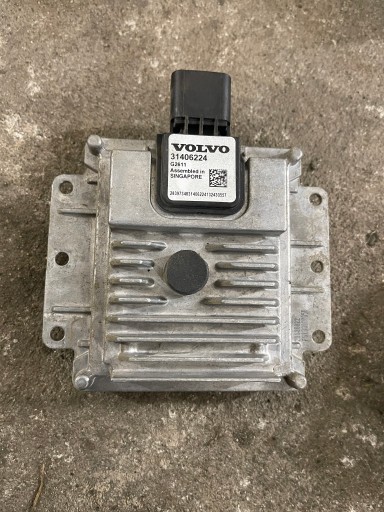 Датчик Bliss Volvo V40 Xc40 S60 Xc 12 - 31406224