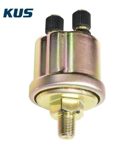 0704503 - Датчик тиску масла KUS 0-10bar 10-184OHM