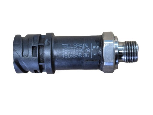 Датчик тиску масла рульового моста 49501695/a mercedes робочий оригінал