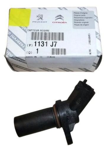 1131.J7 - Імпульсний датчик 1131j7 Jumper Boxer 2.3 TD/2.8 HDI/3.0 HDi оригінал