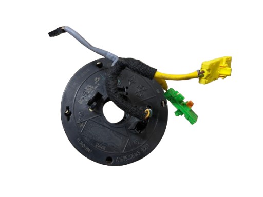 Датчик кута повороту рульового колеса Ремінь Airbag Mercedes W169 W245 a1695406145 EU