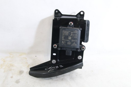 Uz12447 - Датчик сліпих зон радар Датчик помічник задній R Mitsubishi Eclipse Cross